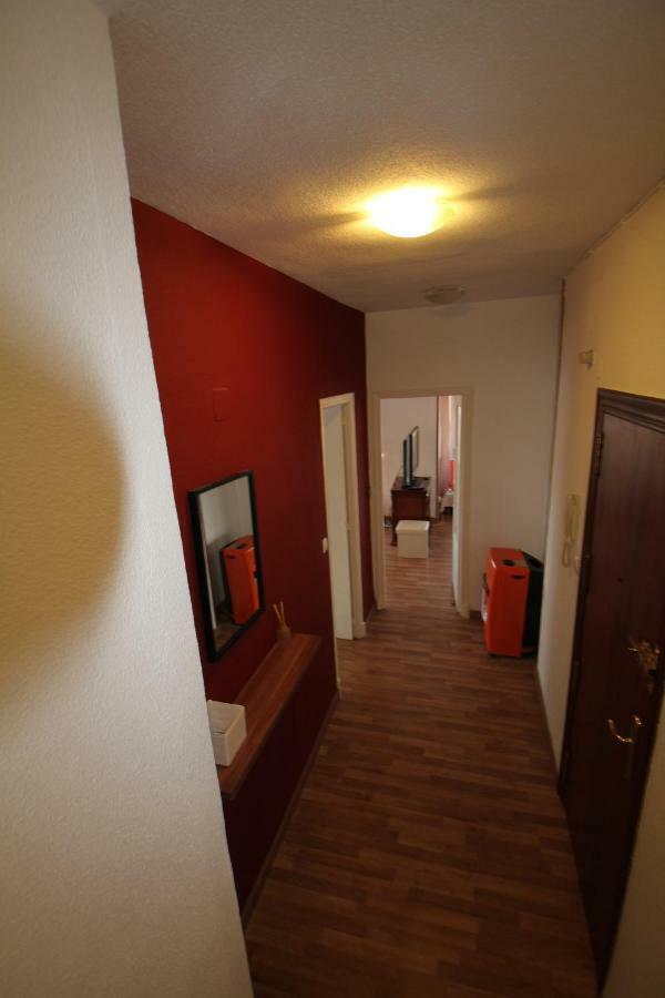 4 Bedrooms -Seneca Center Apartment Alicante Exterior photo